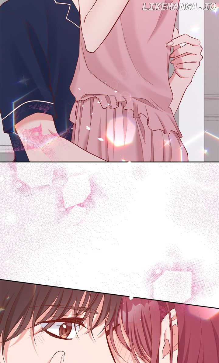 Business Marriage - If You Fall in Love, We'll Get a Divorce Chapter 20 - page 85
