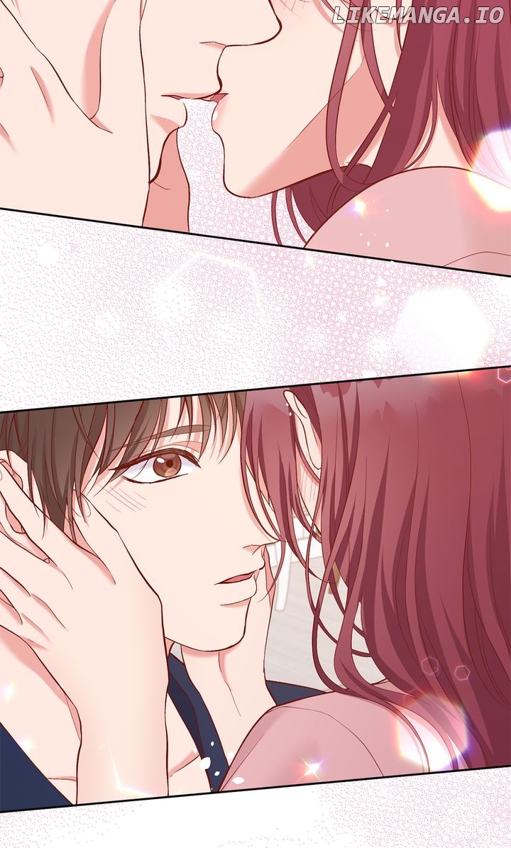 Business Marriage - If You Fall in Love, We'll Get a Divorce Chapter 20 - page 86