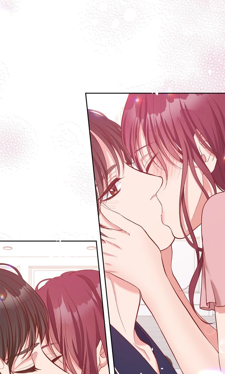Business Marriage - If You Fall in Love, We'll Get a Divorce Chapter 20 - page 87