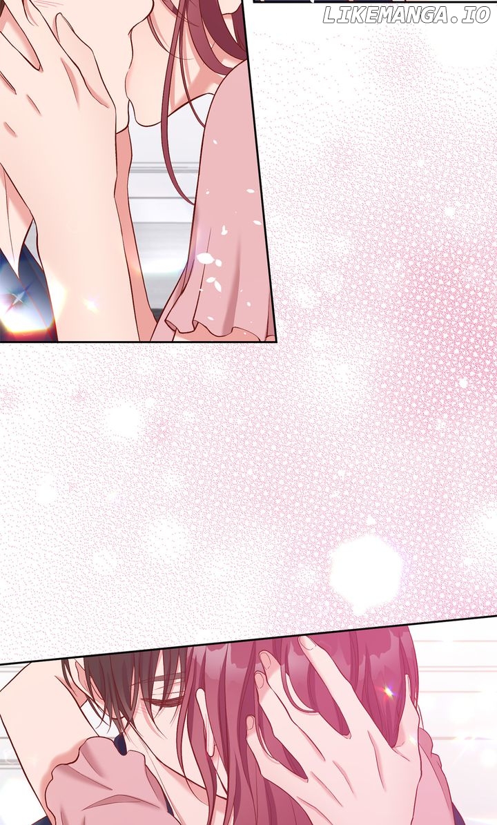 Business Marriage - If You Fall in Love, We'll Get a Divorce Chapter 20 - page 88