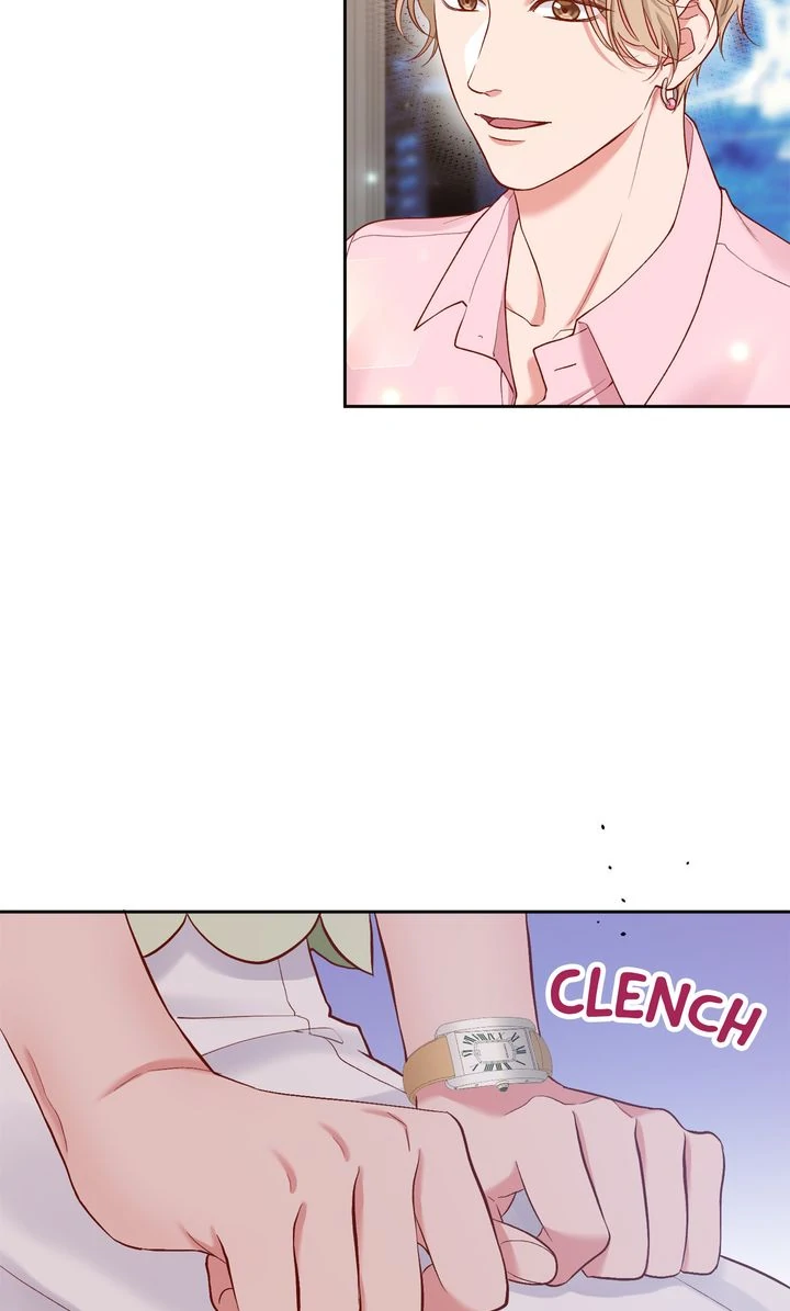 Business Marriage - If You Fall in Love, We'll Get a Divorce Chapter 20 - page 8