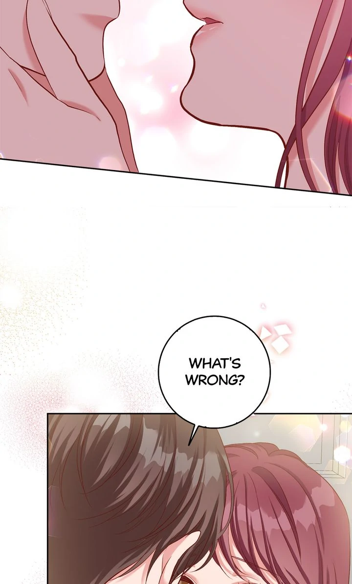 Business Marriage - If You Fall in Love, We'll Get a Divorce Chapter 20 - page 90