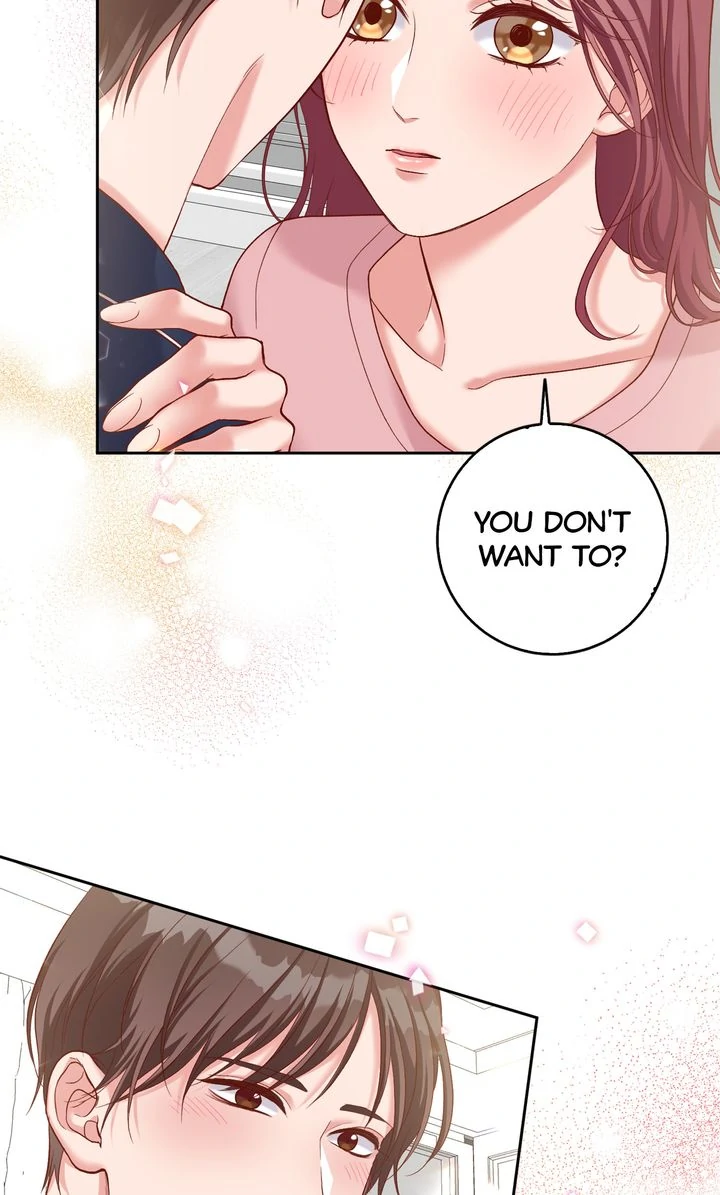Business Marriage - If You Fall in Love, We'll Get a Divorce Chapter 20 - page 91
