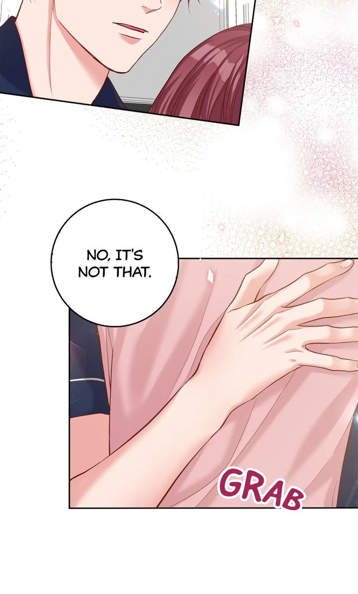 Business Marriage - If You Fall in Love, We'll Get a Divorce Chapter 20 - page 92
