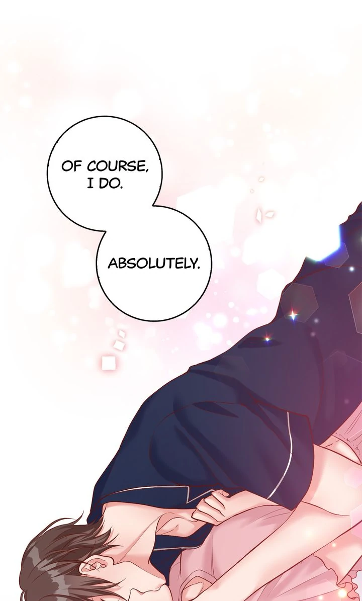 Business Marriage - If You Fall in Love, We'll Get a Divorce Chapter 20 - page 93
