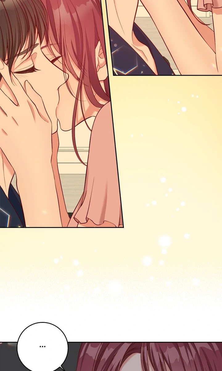 Business Marriage - If You Fall in Love, We'll Get a Divorce Chapter 21 - page 10