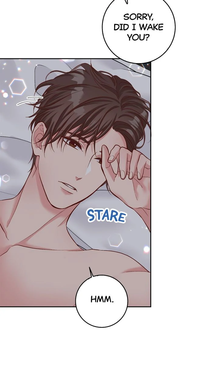 Business Marriage - If You Fall in Love, We'll Get a Divorce Chapter 21 - page 13
