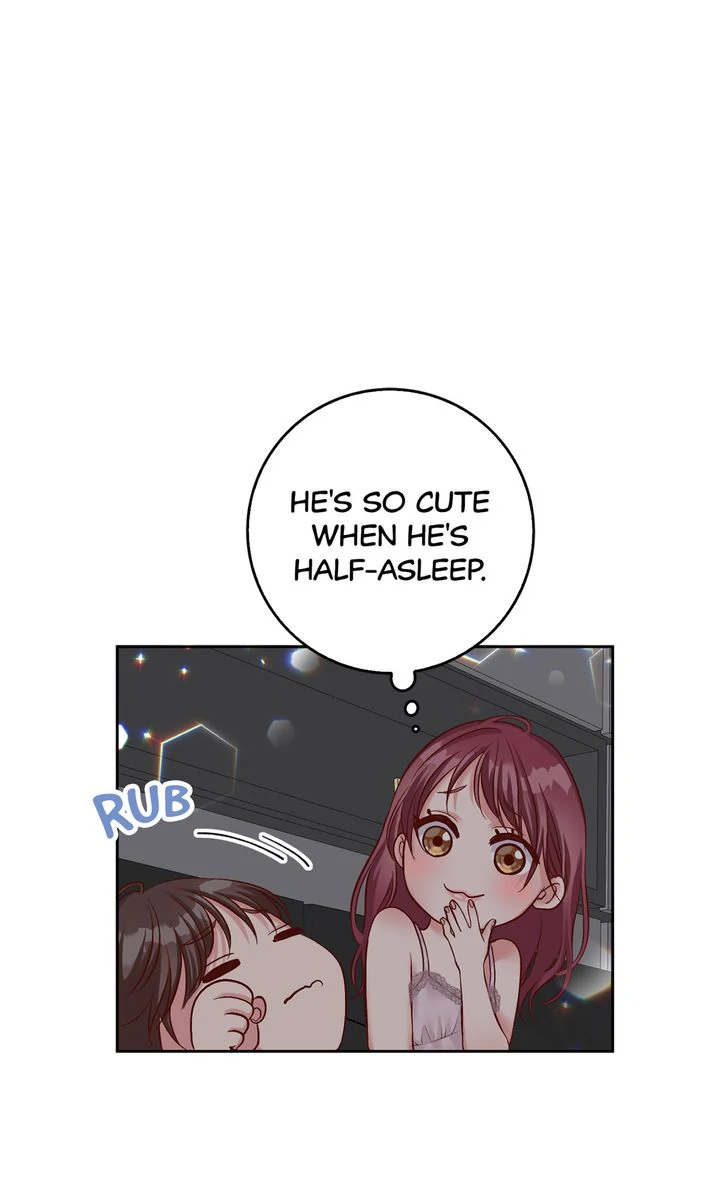 Business Marriage - If You Fall in Love, We'll Get a Divorce Chapter 21 - page 14