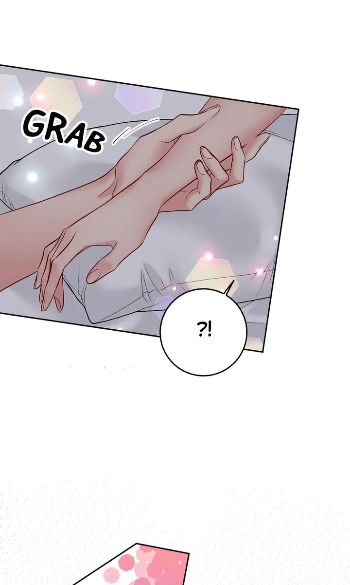 Business Marriage - If You Fall in Love, We'll Get a Divorce Chapter 21 - page 15