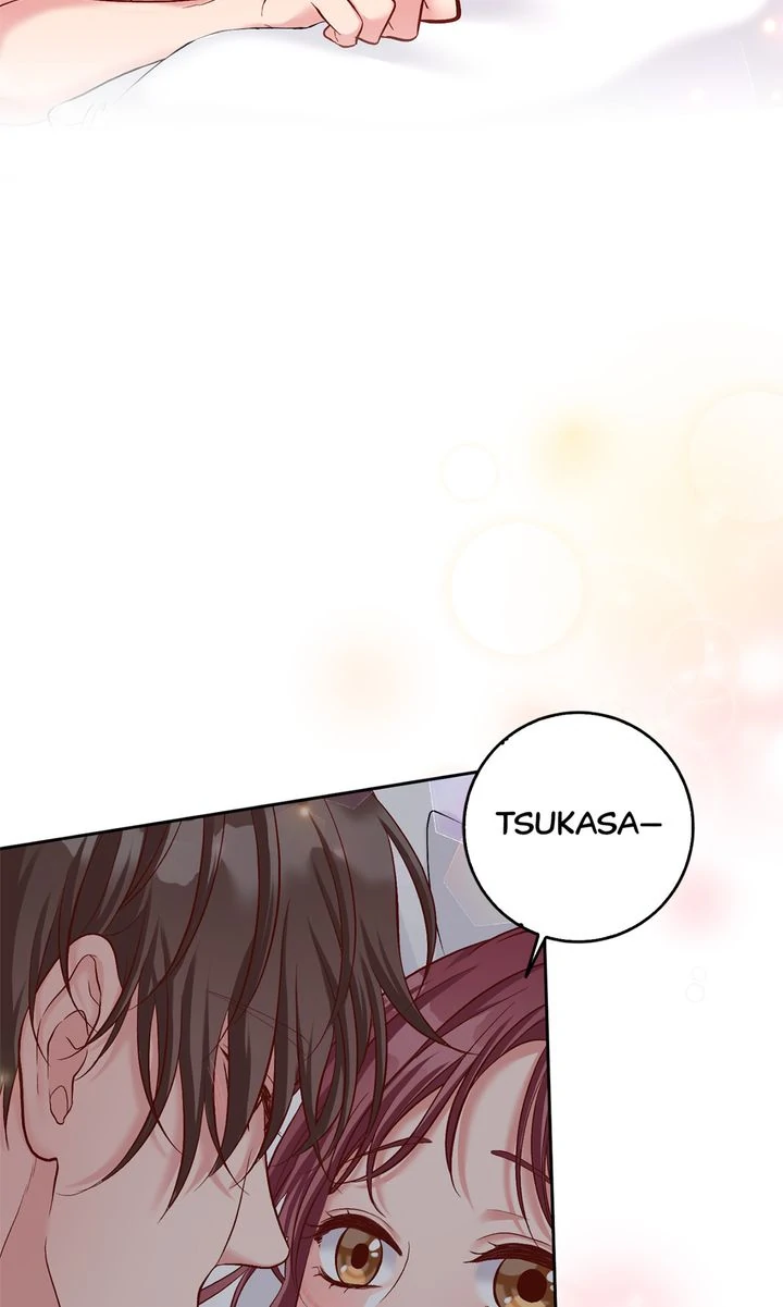 Business Marriage - If You Fall in Love, We'll Get a Divorce Chapter 21 - page 17