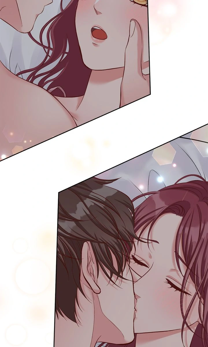 Business Marriage - If You Fall in Love, We'll Get a Divorce Chapter 21 - page 18