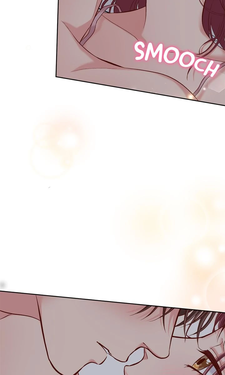 Business Marriage - If You Fall in Love, We'll Get a Divorce Chapter 21 - page 19