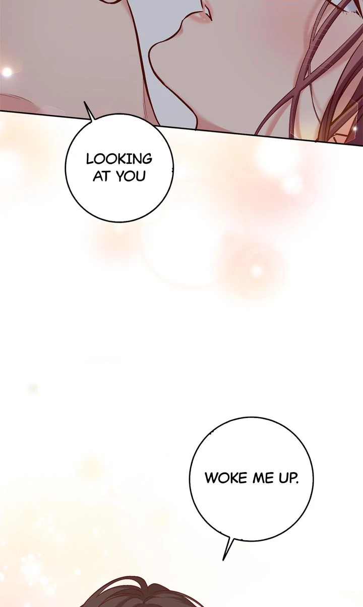 Business Marriage - If You Fall in Love, We'll Get a Divorce Chapter 21 - page 20