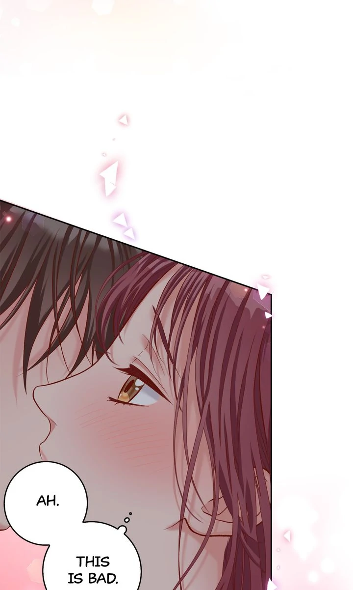 Business Marriage - If You Fall in Love, We'll Get a Divorce Chapter 21 - page 23