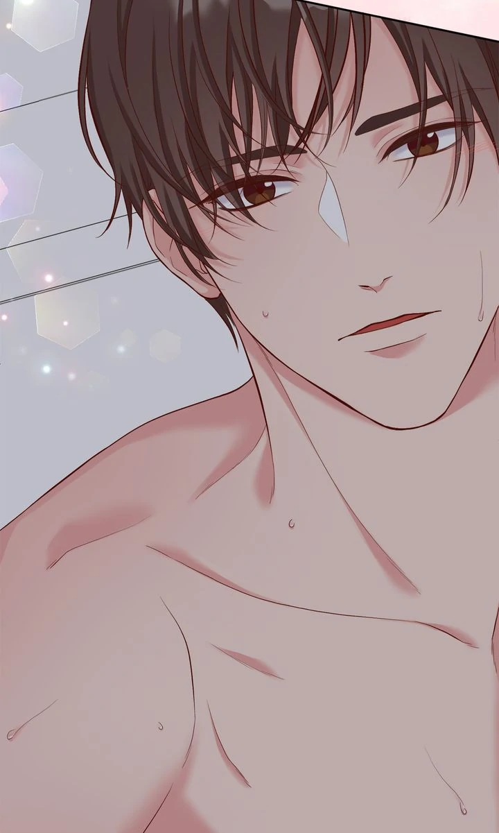 Business Marriage - If You Fall in Love, We'll Get a Divorce Chapter 21 - page 25