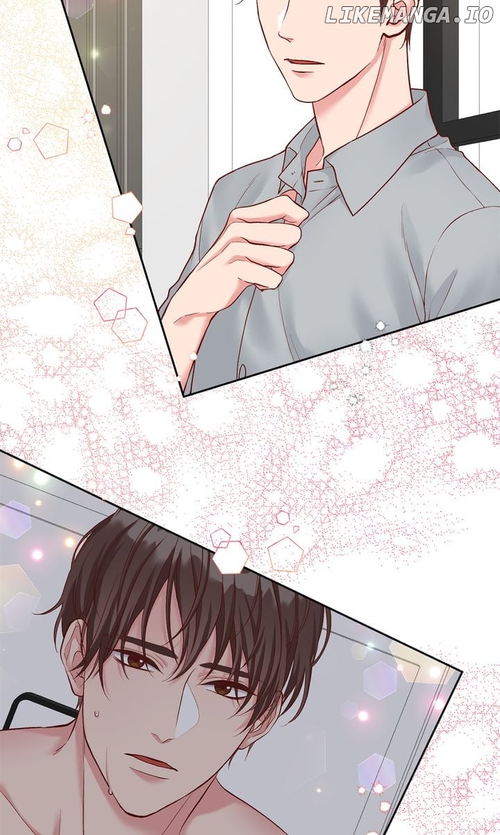 Business Marriage - If You Fall in Love, We'll Get a Divorce Chapter 21 - page 31