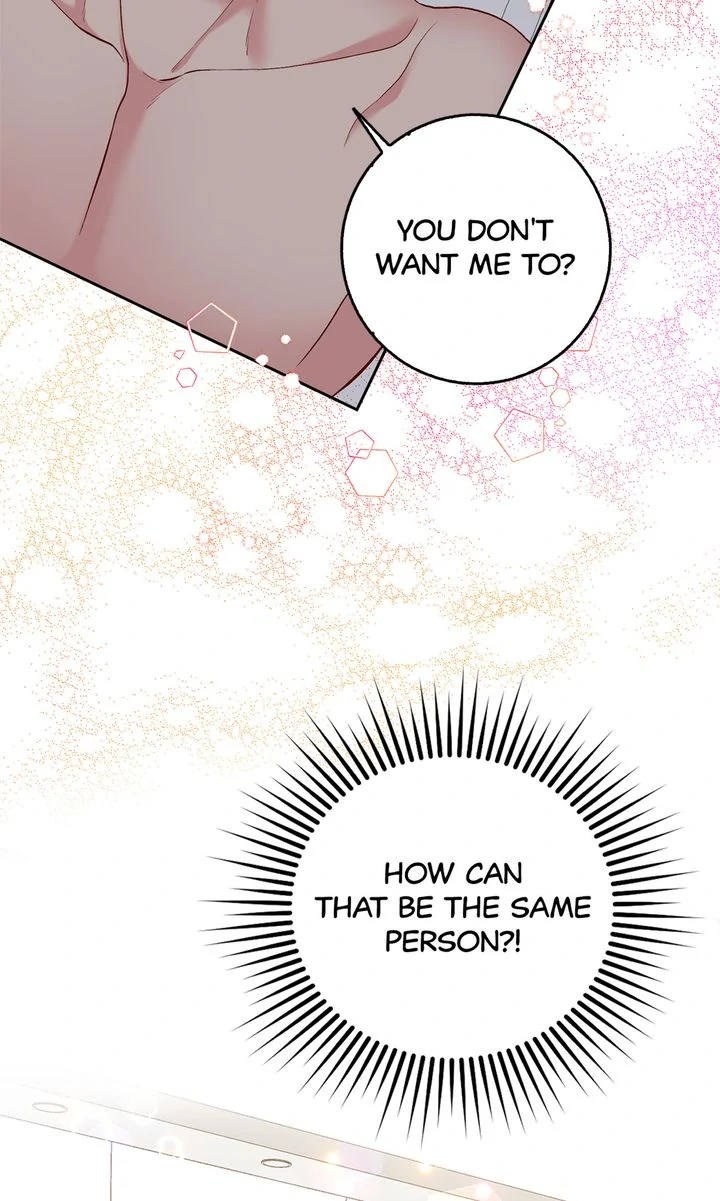 Business Marriage - If You Fall in Love, We'll Get a Divorce Chapter 21 - page 32