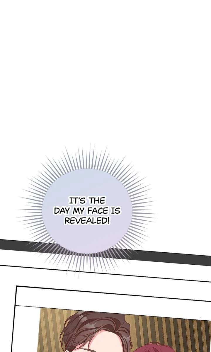 Business Marriage - If You Fall in Love, We'll Get a Divorce Chapter 21 - page 36