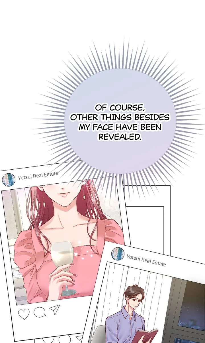 Business Marriage - If You Fall in Love, We'll Get a Divorce Chapter 21 - page 38