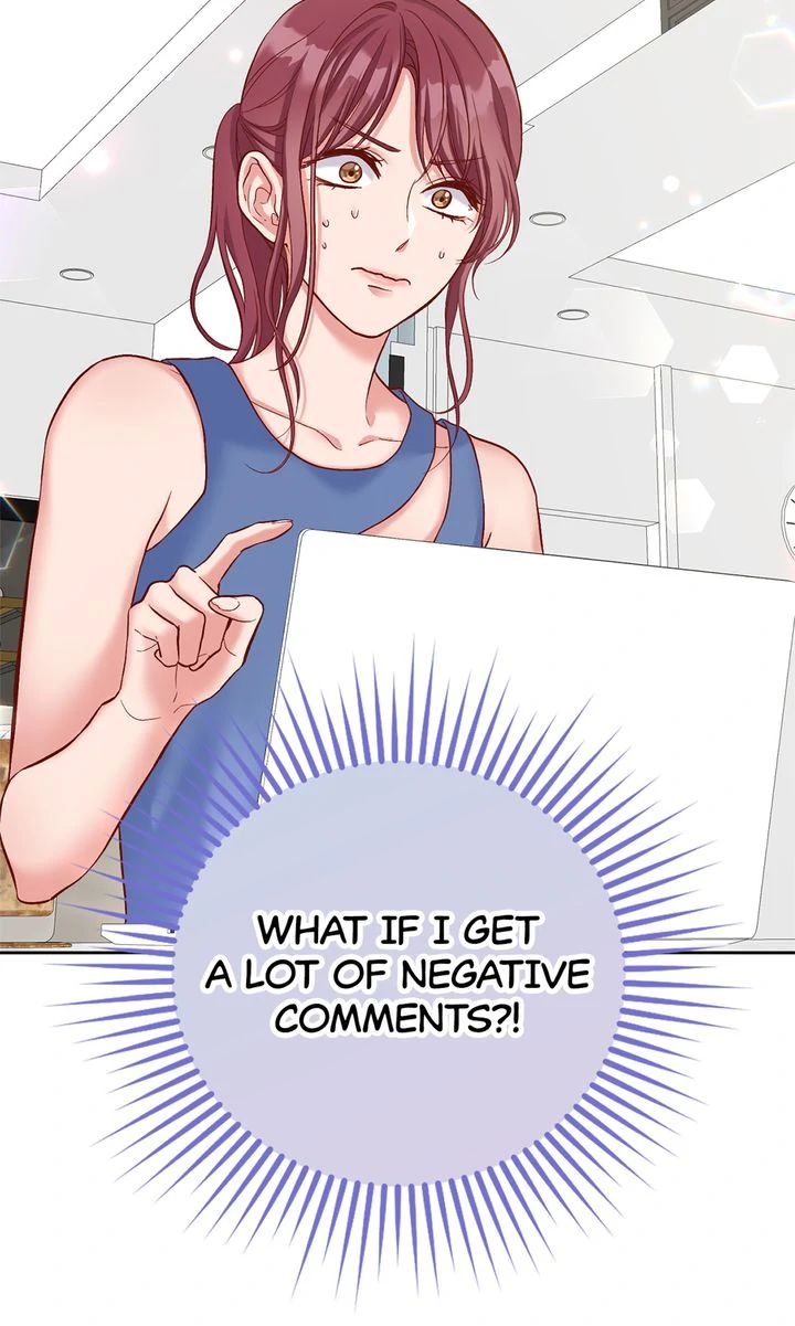 Business Marriage - If You Fall in Love, We'll Get a Divorce Chapter 21 - page 40