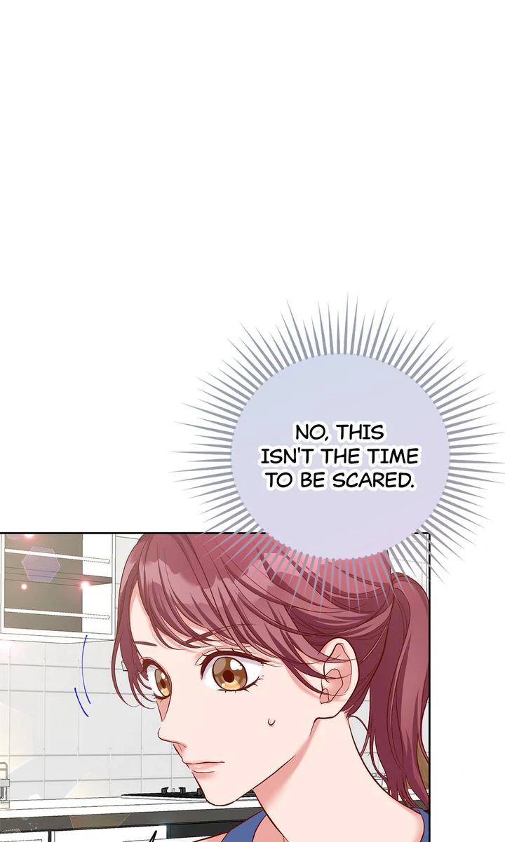 Business Marriage - If You Fall in Love, We'll Get a Divorce Chapter 21 - page 41