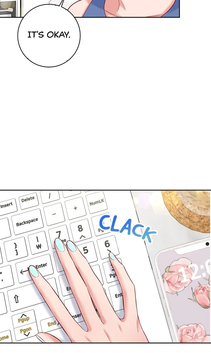 Business Marriage - If You Fall in Love, We'll Get a Divorce Chapter 21 - page 42