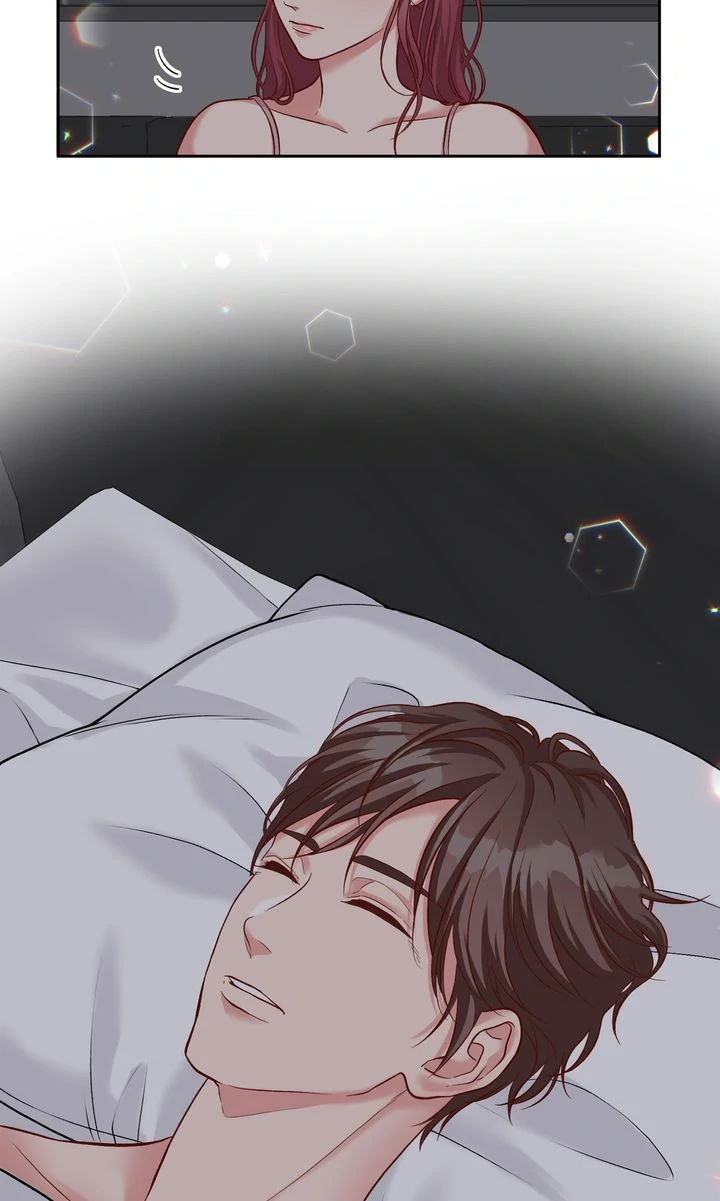 Business Marriage - If You Fall in Love, We'll Get a Divorce Chapter 21 - page 5