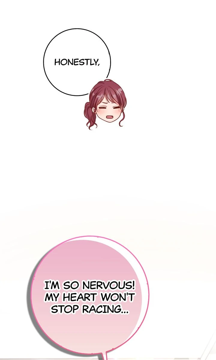 Business Marriage - If You Fall in Love, We'll Get a Divorce Chapter 21 - page 59