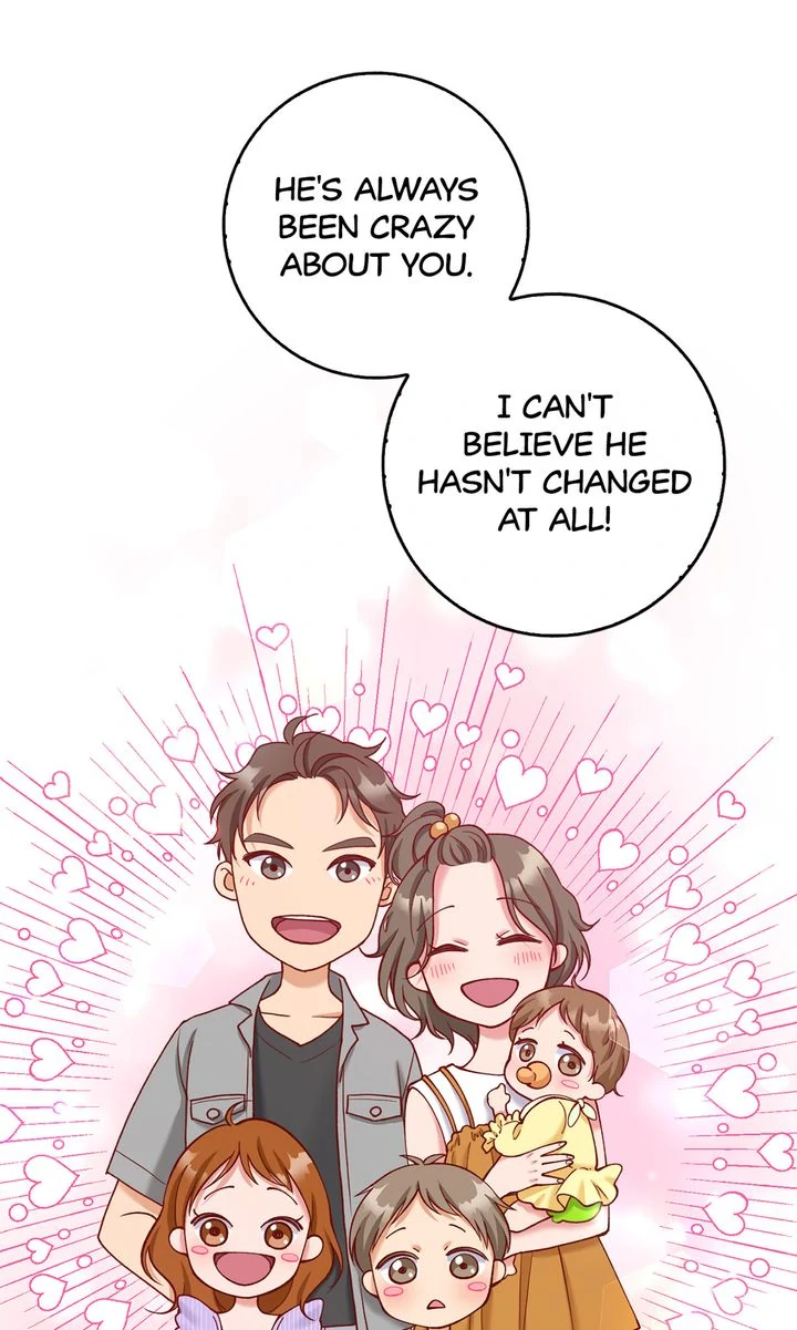 Business Marriage - If You Fall in Love, We'll Get a Divorce Chapter 21 - page 68