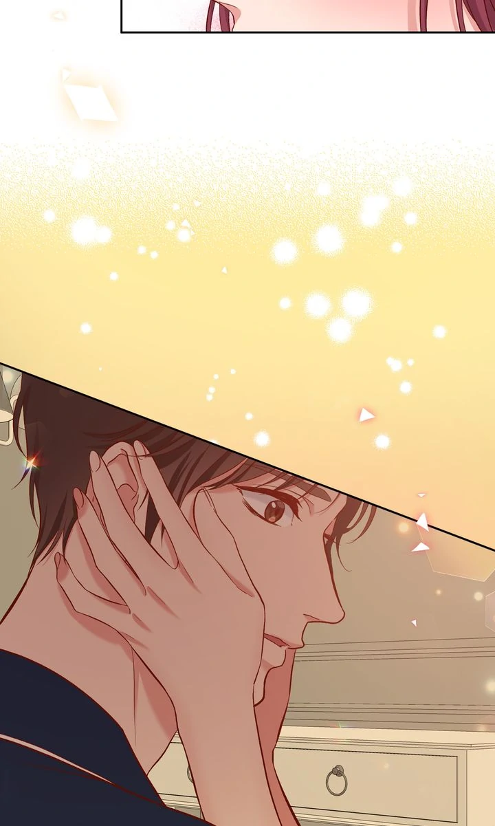 Business Marriage - If You Fall in Love, We'll Get a Divorce Chapter 21 - page 7