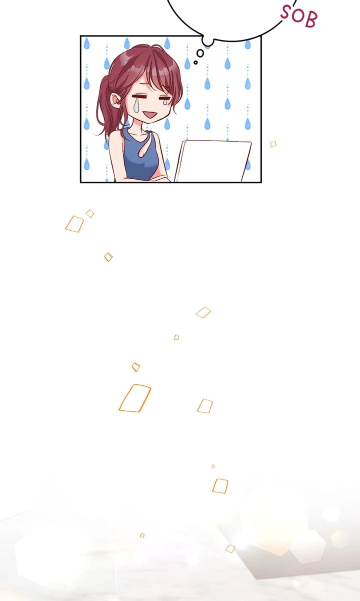 Business Marriage - If You Fall in Love, We'll Get a Divorce Chapter 21 - page 71