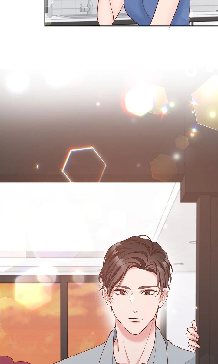 Business Marriage - If You Fall in Love, We'll Get a Divorce Chapter 21 - page 74