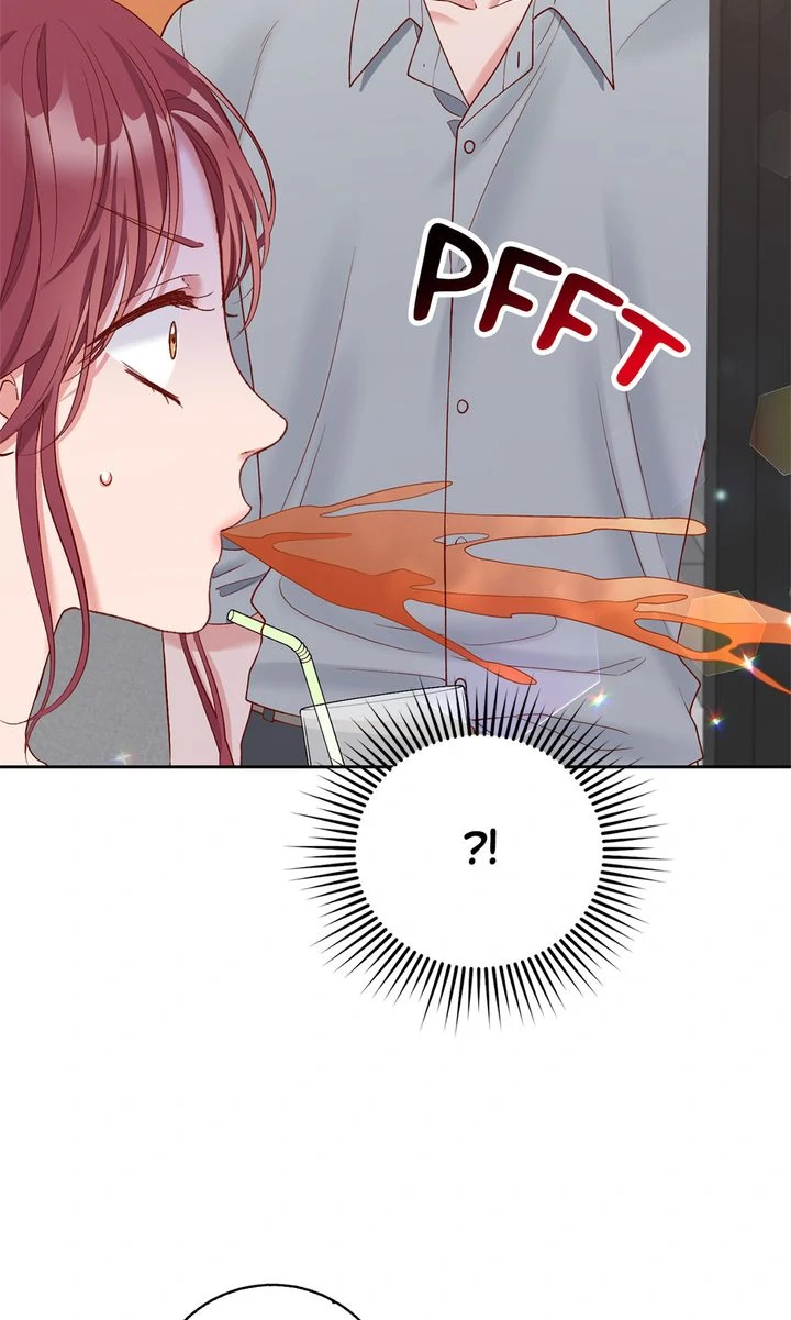 Business Marriage - If You Fall in Love, We'll Get a Divorce Chapter 21 - page 75