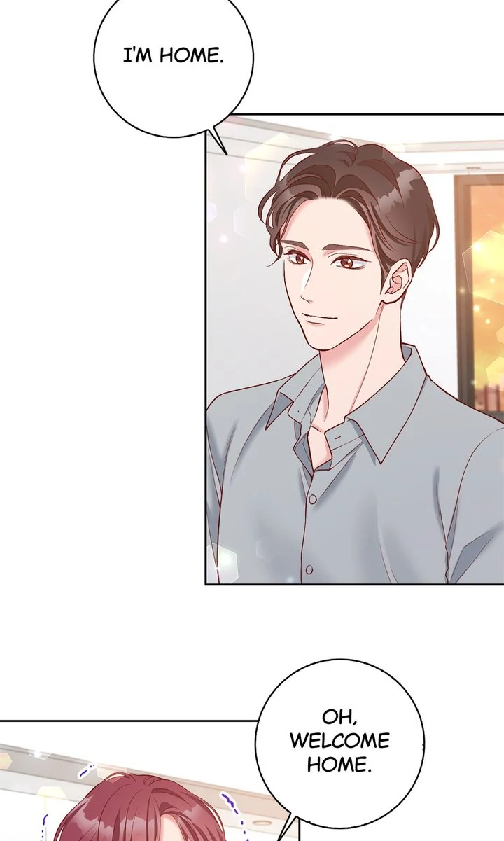 Business Marriage - If You Fall in Love, We'll Get a Divorce Chapter 21 - page 76