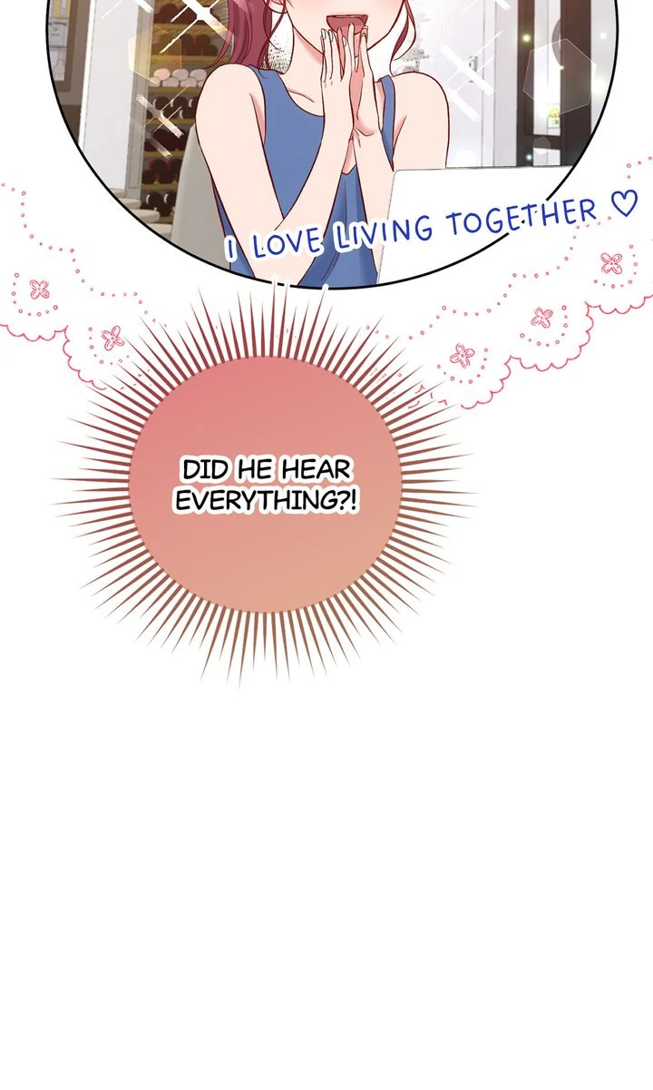 Business Marriage - If You Fall in Love, We'll Get a Divorce Chapter 21 - page 78