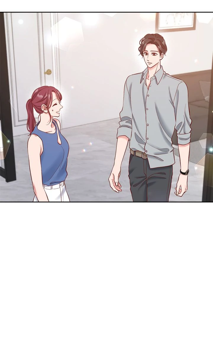 Business Marriage - If You Fall in Love, We'll Get a Divorce Chapter 21 - page 79