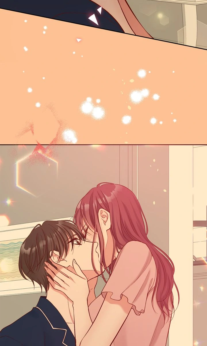Business Marriage - If You Fall in Love, We'll Get a Divorce Chapter 21 - page 8
