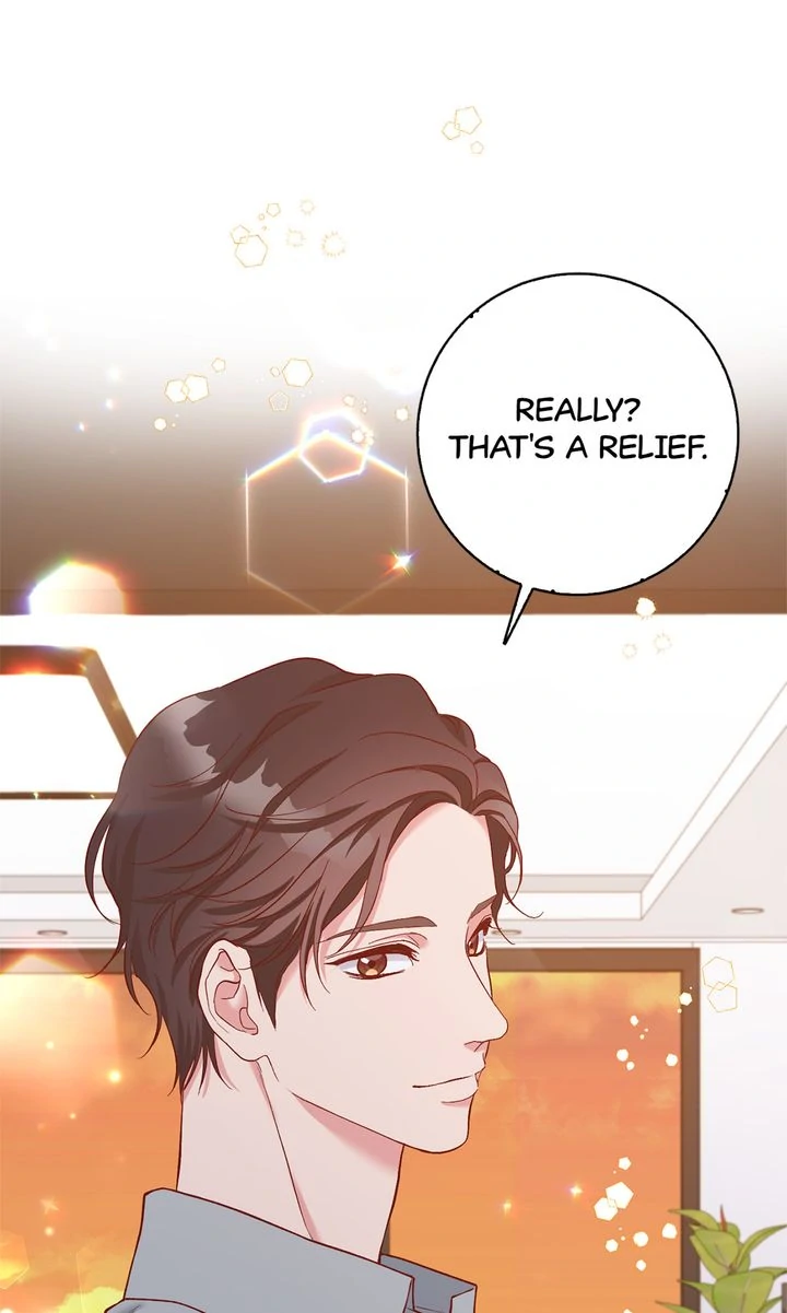 Business Marriage - If You Fall in Love, We'll Get a Divorce Chapter 21 - page 80