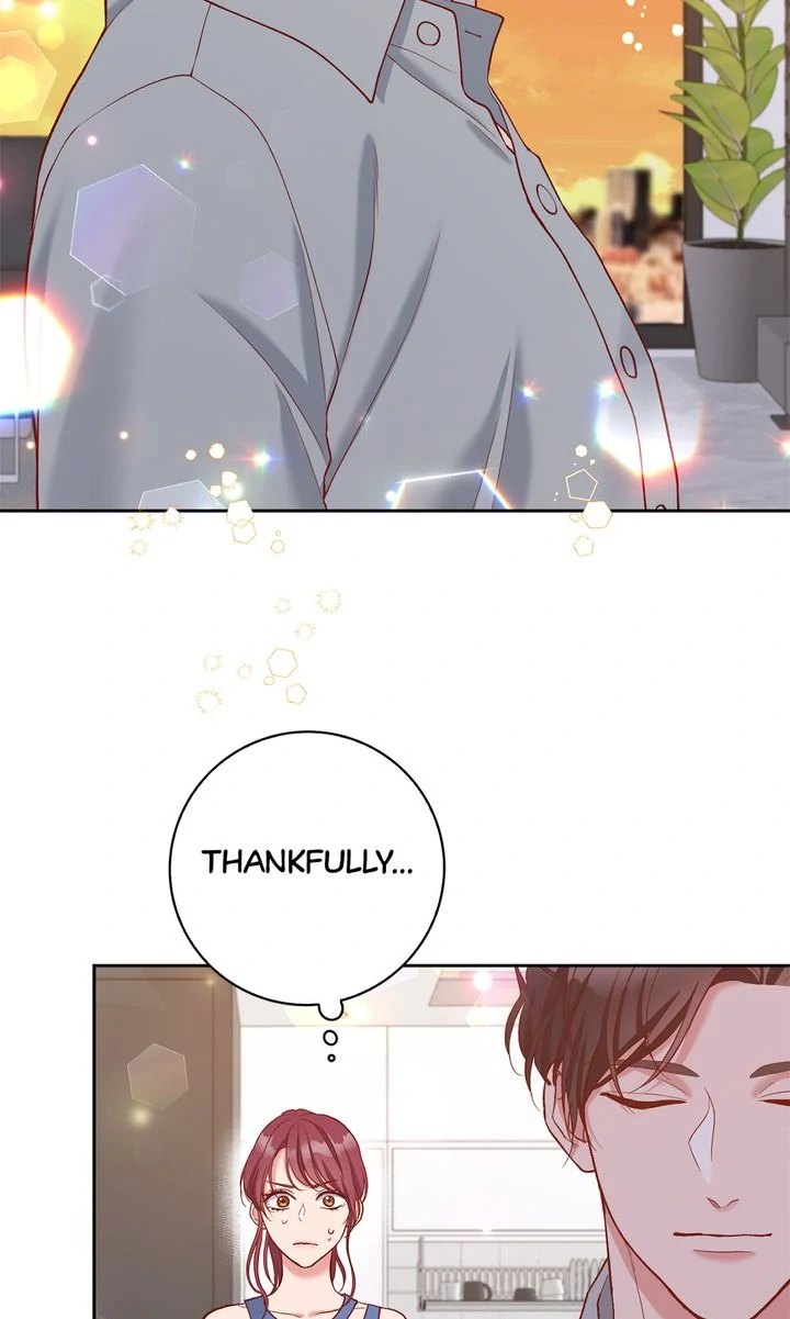 Business Marriage - If You Fall in Love, We'll Get a Divorce Chapter 21 - page 81
