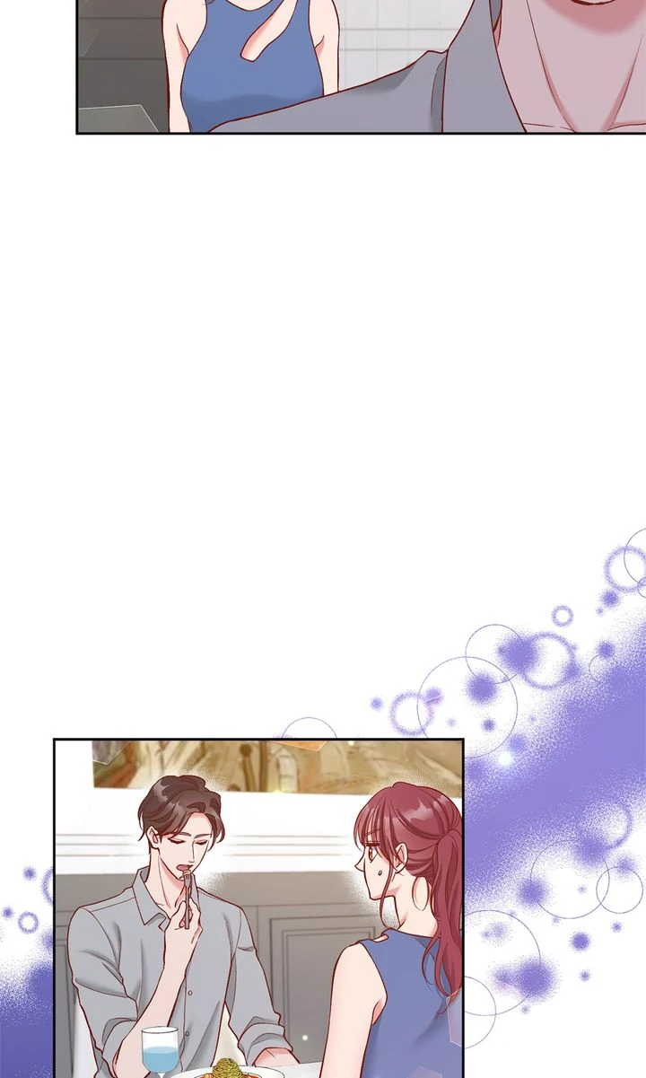 Business Marriage - If You Fall in Love, We'll Get a Divorce Chapter 21 - page 82