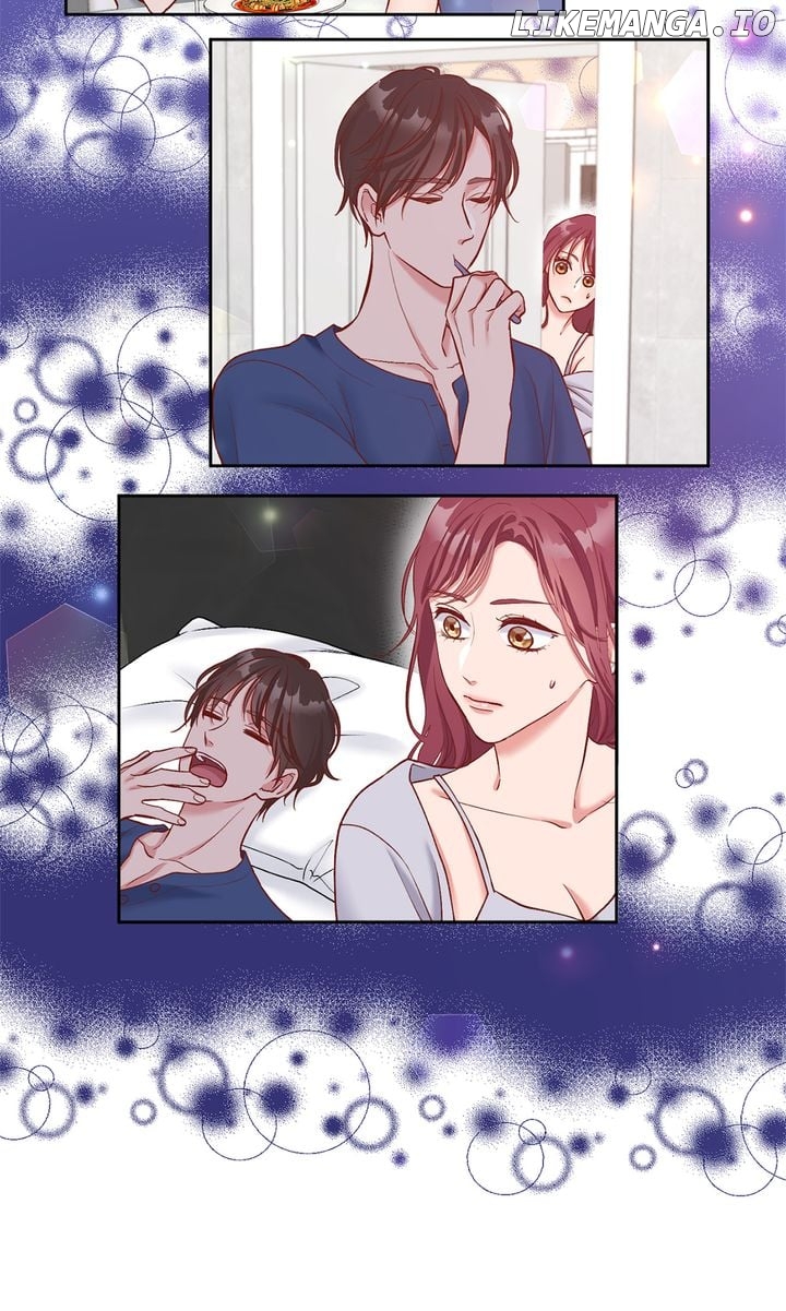 Business Marriage - If You Fall in Love, We'll Get a Divorce Chapter 21 - page 83