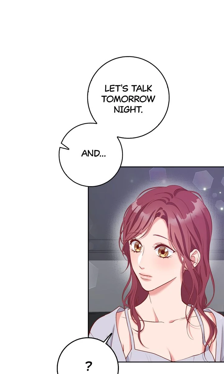 Business Marriage - If You Fall in Love, We'll Get a Divorce Chapter 21 - page 88