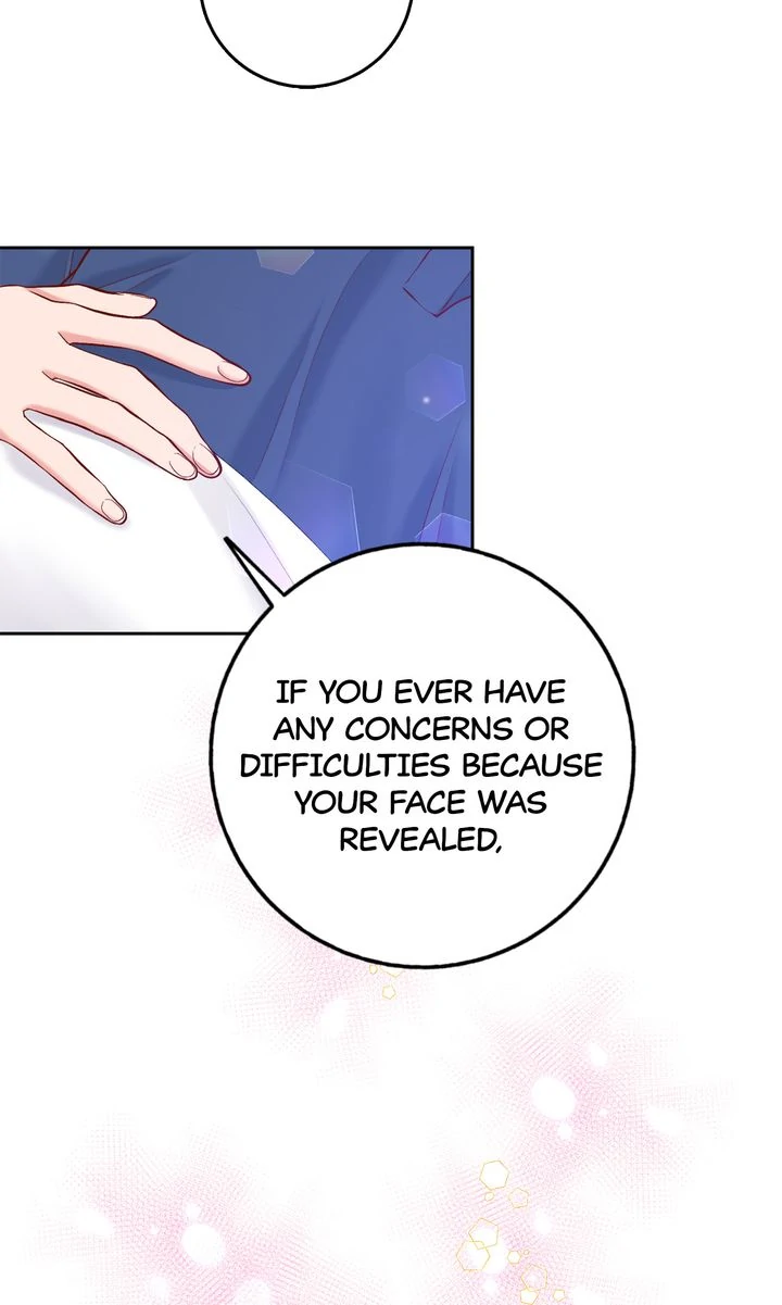Business Marriage - If You Fall in Love, We'll Get a Divorce Chapter 21 - page 89