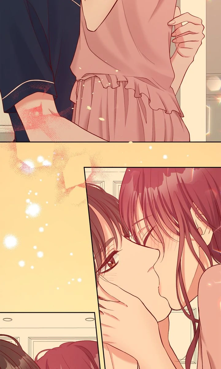 Business Marriage - If You Fall in Love, We'll Get a Divorce Chapter 21 - page 9