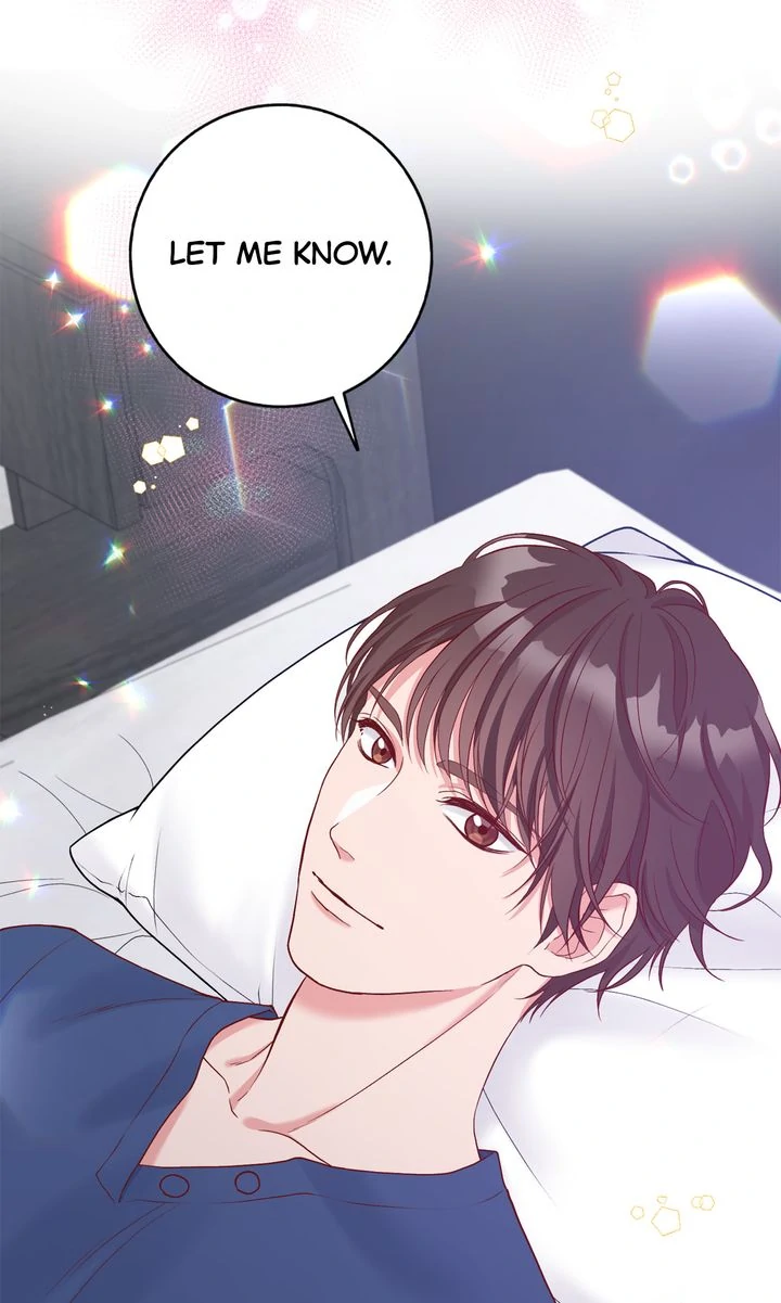 Business Marriage - If You Fall in Love, We'll Get a Divorce Chapter 21 - page 90