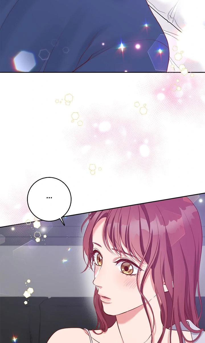 Business Marriage - If You Fall in Love, We'll Get a Divorce Chapter 21 - page 91