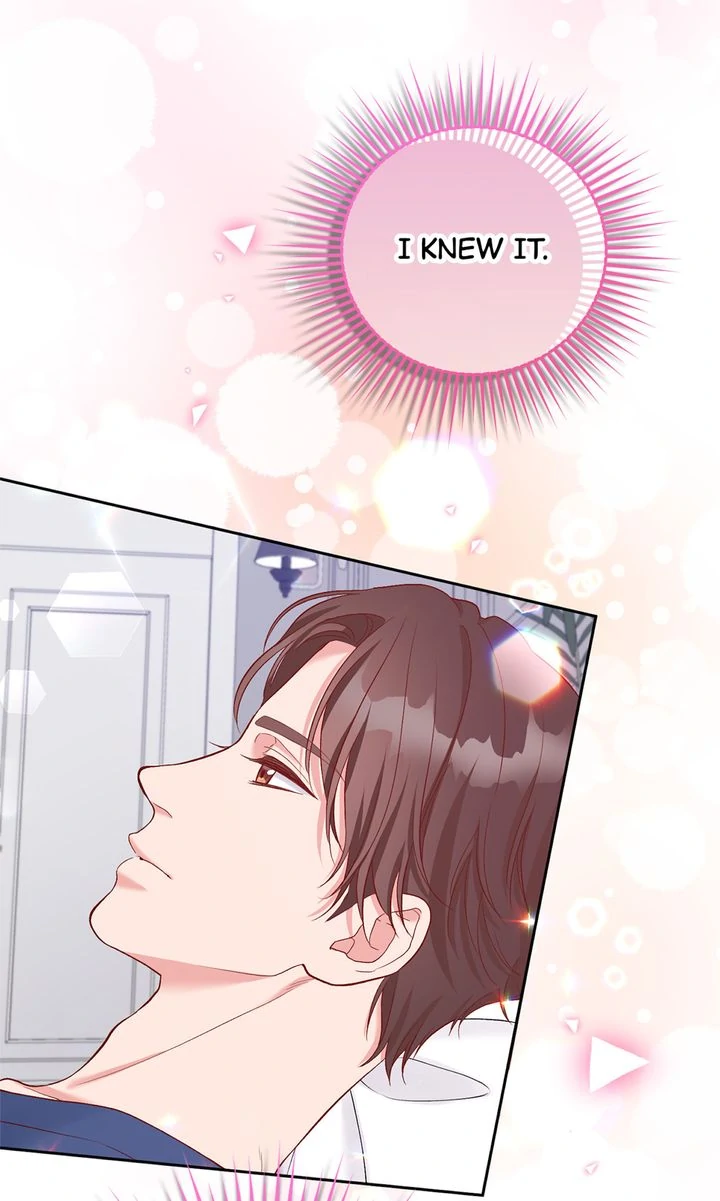Business Marriage - If You Fall in Love, We'll Get a Divorce Chapter 21 - page 93