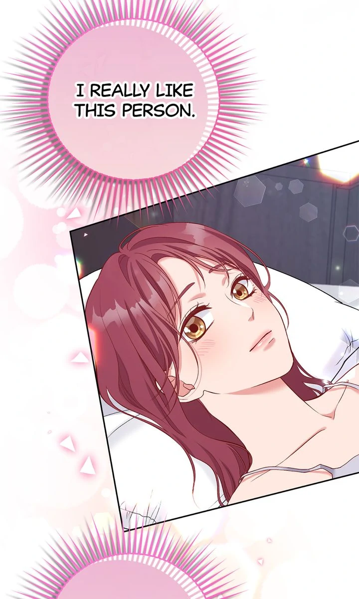 Business Marriage - If You Fall in Love, We'll Get a Divorce Chapter 21 - page 94