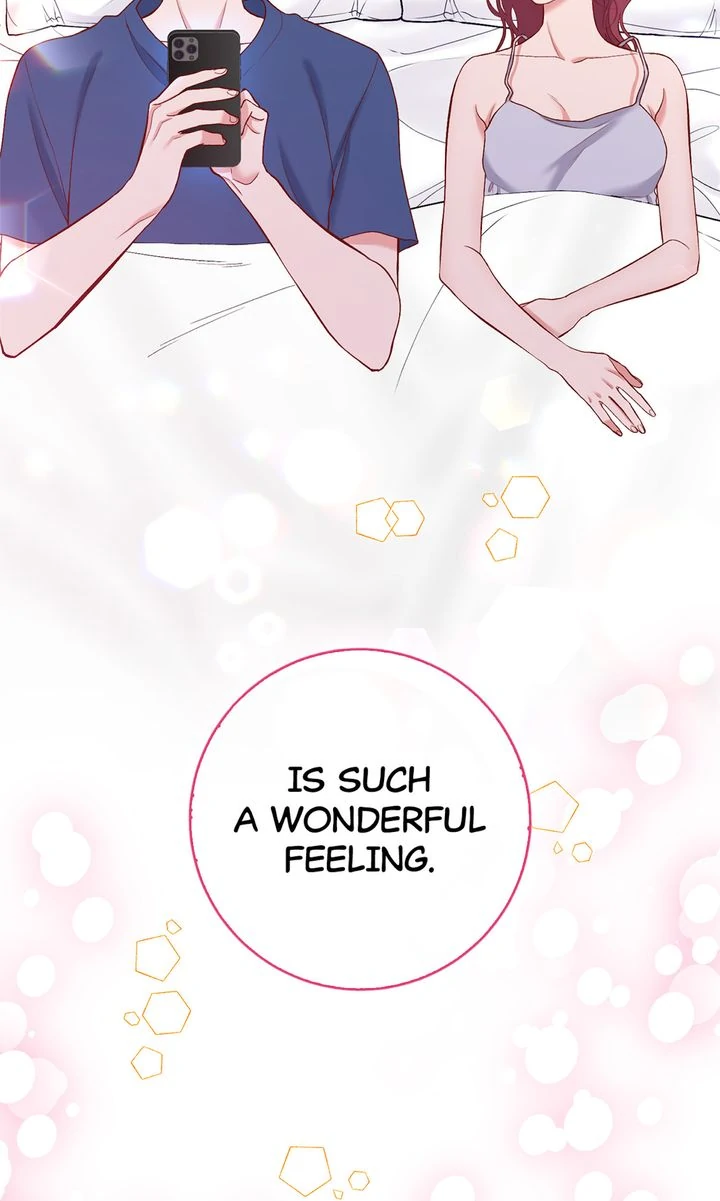 Business Marriage - If You Fall in Love, We'll Get a Divorce Chapter 21 - page 97