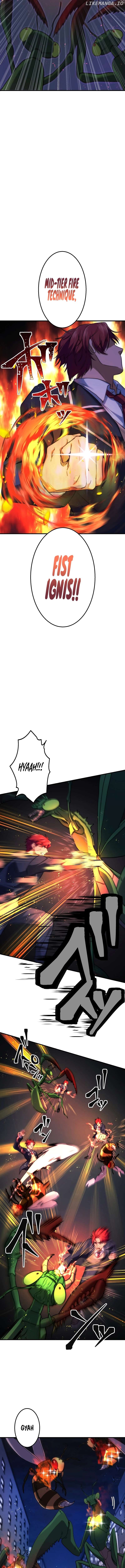 Revenge of the Unrivaled Streamer Chapter 13 - page 14
